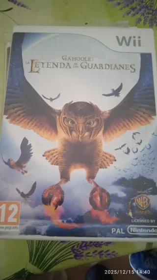 Consola Nintendo Wii