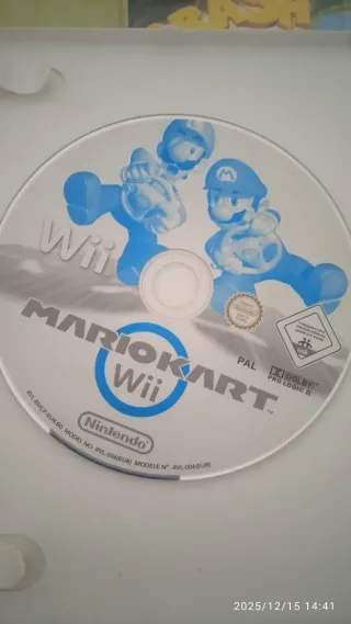 Consola Nintendo Wii