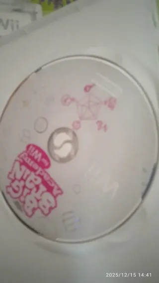 Consola Nintendo Wii