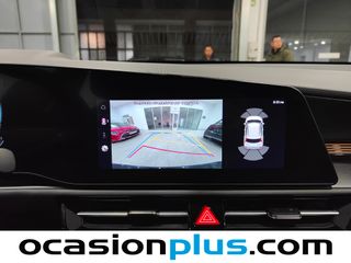 Kia Niro 1.6 GDi HEV Drive 95 kW (129 CV)