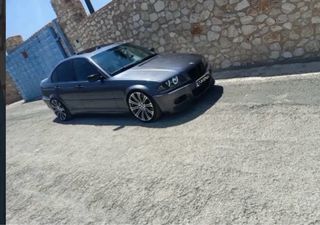 BMW Serie 3 2000