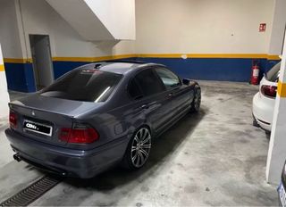 BMW Serie 3 2000