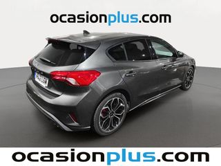 Ford Focus 1.0 Ecoboost S&S ST-Line 92 kW (125 CV)