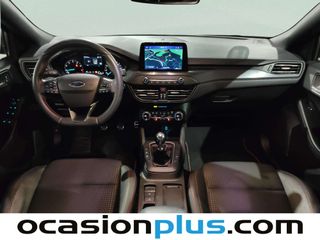 Ford Focus 1.0 Ecoboost S&S ST-Line 92 kW (125 CV)