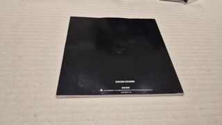 MEDAL OF HONOR PS1 PAL ITA COMPLETO