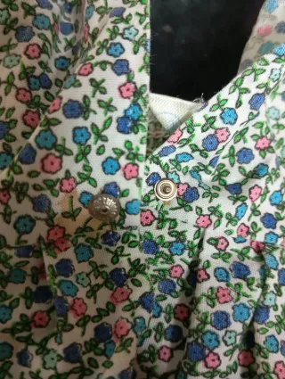 Conjunto pelele mayo de Mocosete y abrigo