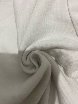 Leggings blancos básicos