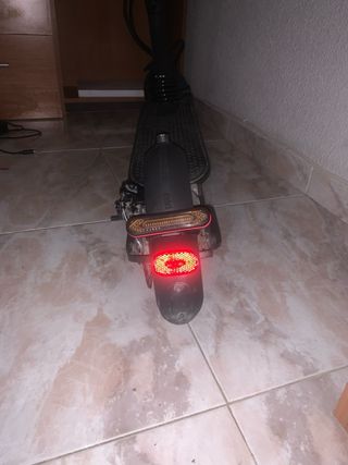 Patinete Eléctrico Xiaomi Pro 2