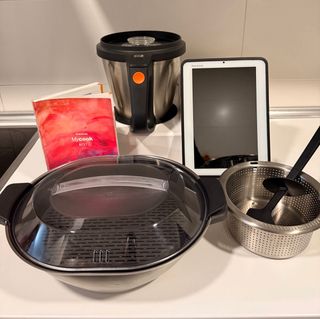 Robot Cocina Taurus MyCook Next