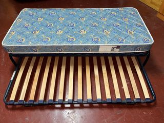 Cama nido Pikolin 90x190