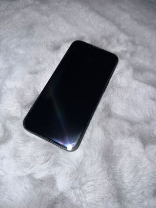 iPhone 13 Negro