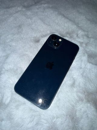iPhone 13 Negro