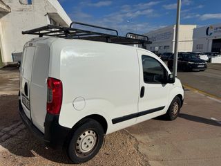 ‼️CITROEN NEMO DIESEL 2010‼️