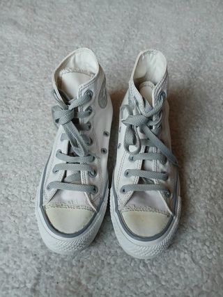 Converse All Stars Tg 37