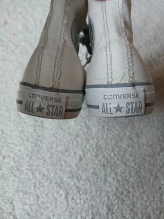 Converse All Stars Tg 37