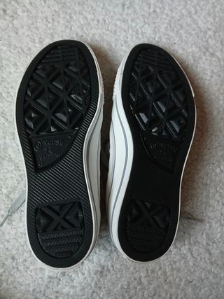 Converse All Stars Tg 37