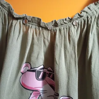 Maglietta donna  tg L