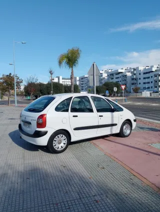 Citroen Xsara 2008
