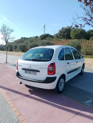 Citroen Xsara 2008