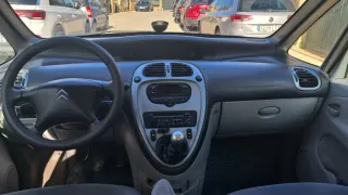 Citroen Xsara 2008