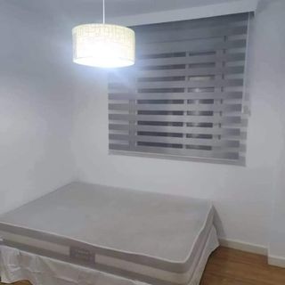 Habitacion en piso conpartido