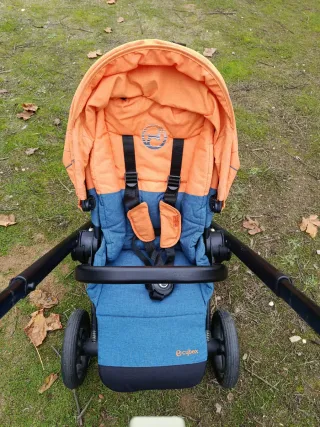 Carro Cybex Balios S