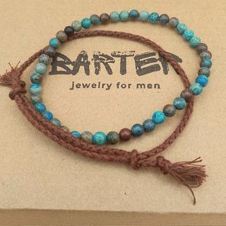 Pulseras Barter Bogoria 294 Hombre Nuevas