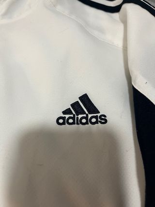 Chaqueta Adidas Vintage Talla L