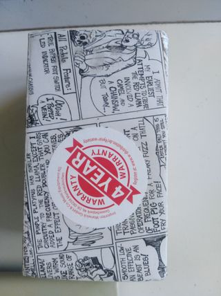 Overdrive Way Huge Overrated Special/Bonamassa