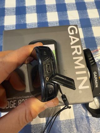 Garmin Edge 830 GPS Ciclismo