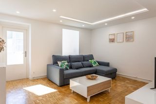 Piso en alquiler en Iturrama en Pamplona