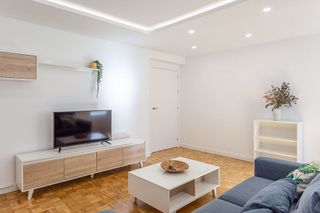 Piso en alquiler en Iturrama en Pamplona