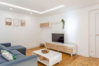 Piso en alquiler en Iturrama en Pamplona