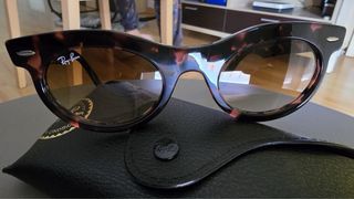 Gafas de sol Ray-Ban RB2242 Wayfarer Oval