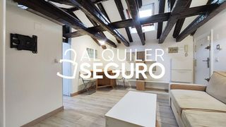 Piso en alquiler en Trafalgar en Madrid