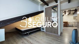 Piso en alquiler en Trafalgar en Madrid