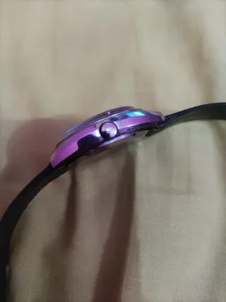 Orologio Citizen Automatico 21 Gioielli