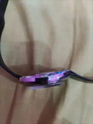 Orologio Citizen Automatico 21 Gioielli