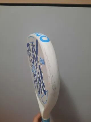 Pala de pádel Artengo Junior PR 700