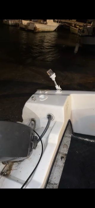 Barco Ducauto Miniflash 4m