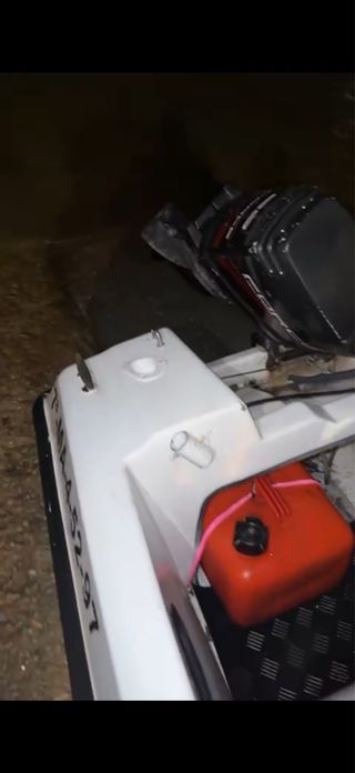 Barco Ducauto Miniflash 4m