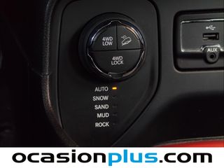 Jeep Renegade 2.0 Multijet Trailhawk 4x4 AD Low Auto 125 kW (170 CV)