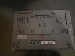 Portátil Gaming ASUS TUF Dash F15 + Mando PS5