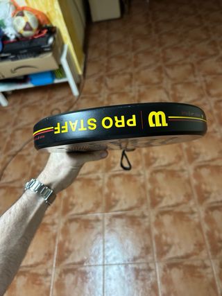Pala Wilson Pro Staff