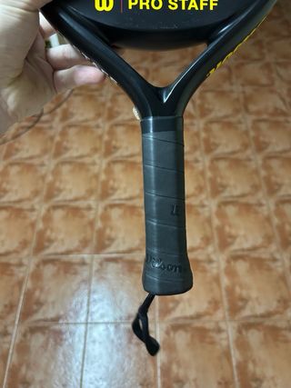 Pala Wilson Pro Staff
