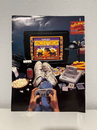 Nintendo Game Boy Multicolor