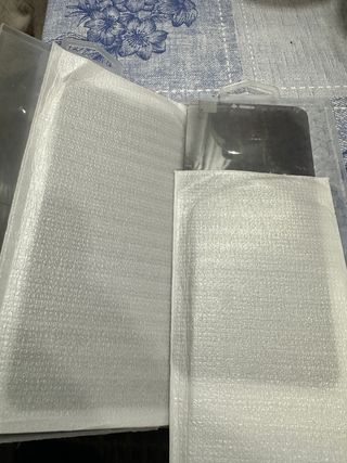 Protector Pantalla iPhone 11 Pro Max