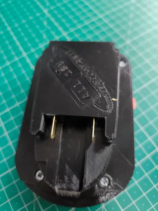 Adaptador Virax para Bosch 4All