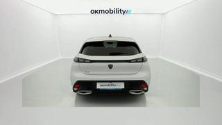 Peugeot 308 1.2 Puretech 130cv S&S EAT8 Allure