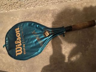Raqueta de tenis Wilson SPS Power Series